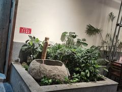 -新李记 · 口味菜馆(南郊公园店)