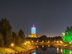 -长春北湖公园
