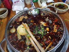 -黑竹香鸡(营和巷店)