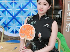 -中国丝业博物馆