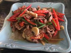 -火燒雲傣家菜(鼓楼店)