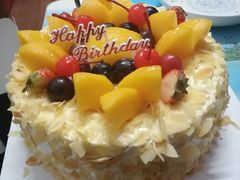 -卡漫莫尼蛋糕(私人定制店)