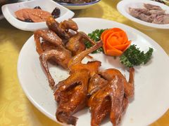 -金燕宫菜馆(金燕路店)