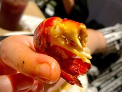 -星伦多自助料理·涮烤一体(杭州来福士店)