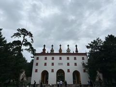 -普陀宗乘之庙(小布达拉宫)