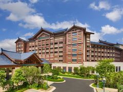 -南宁富力万达嘉华酒店·品珍中餐厅(万达茂店)