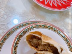 -欧提汗·新疆餐厅·清真(银都路店)
