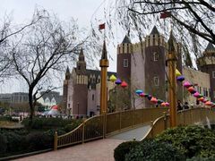 -安徒生童话乐园