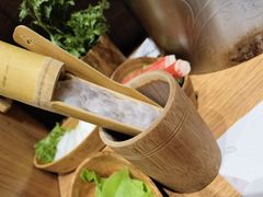 -独食火锅·半米屋台(望平街店)