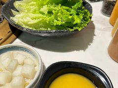-炙城·韩式烤肉(南京东路店)
