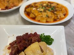 -翠华餐厅(德基广场店)