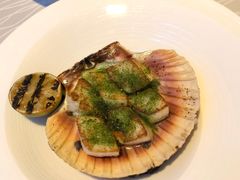 -迪拜帆船酒店海底餐厅