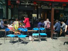 -明月食府(二区干二路店)