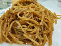 -老七饭馆(光荣道总店)