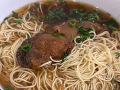 -百年老字号·观振兴蟹黄面·三虾面·苏式面(观前街富仁坊巷店)