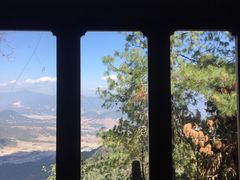 -腾冲云峰山