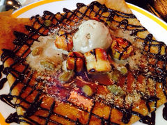 iphone_upload_pic-La Creperie法餐厅(桃江路店)