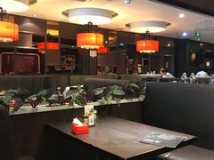 -好嫂子酱猪手•农家菜(蒲黄榆店)