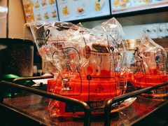 -德克士(绿地店)
