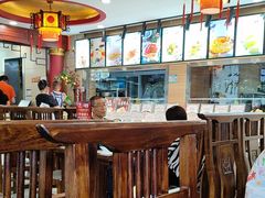 -百味饺子城•海鲜家常菜(秦皇岛店)