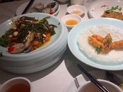 -码头见·潮汕菜(领展中心城店)