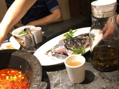 -大鱼山房鱼头火锅(老字号品质店)