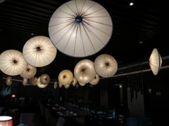 -柒园·三十年创意杭帮菜(龙湖滨江天街店)