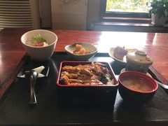 -大吉鲜鱼料理自慢(维也纳大厦店)
