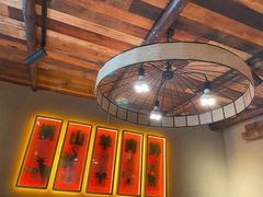 -李久其家民间餐厅(梅溪湖店)