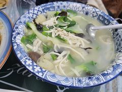 -东北酱骨头馆(蓁巷店)