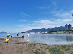 -在海一方公园