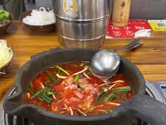 -笔记安顺夺夺粉火锅