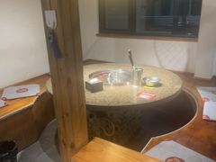 -缘福乡村铁锅炖民宿(八达岭店)