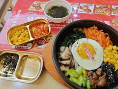 -食米家拌饭(梅溪新天地店)