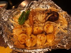 黄油扇贝柱-味乃家 本店