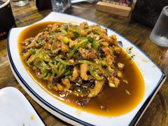 -庭院小酌(瑞莲街店)