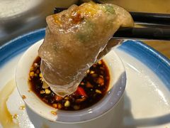 -祥老弟老信丰萝卜饺旗舰店(建设路二分店)