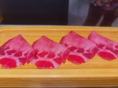 -空之介寿喜烧·和牛放题(恒隆广场店)
