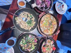 -旺爷砂锅·茶作(国贸城店)