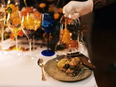 -三嚥阁 La Villa Restaurant