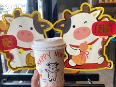 -DECAMERON十日谈(卓悦汇店)