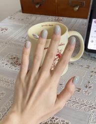 -LILY NAILS美甲美睫