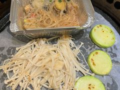 -花味·自助烤肉(雨花客厅店)
