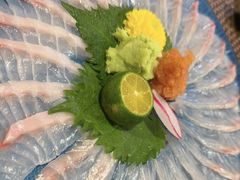 -长崎屋·日本料理·刺身·烧鸟(天河北路店)