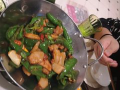 -茉莉餐厅(包河万达店)