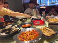 -聚味瞿记·龙虾堂(咸嘉湖店)