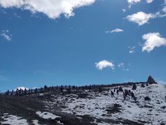 -折多山