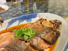 -百花人家(清水镇店)