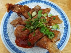 -老宅原住民沙茶面精品小吃(龙头路店)