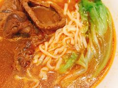 -南山鲜虾面·活鲜小馆·海味大连菜(南山总店)